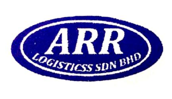 ARR LOGISTICSS SDN. BHD.